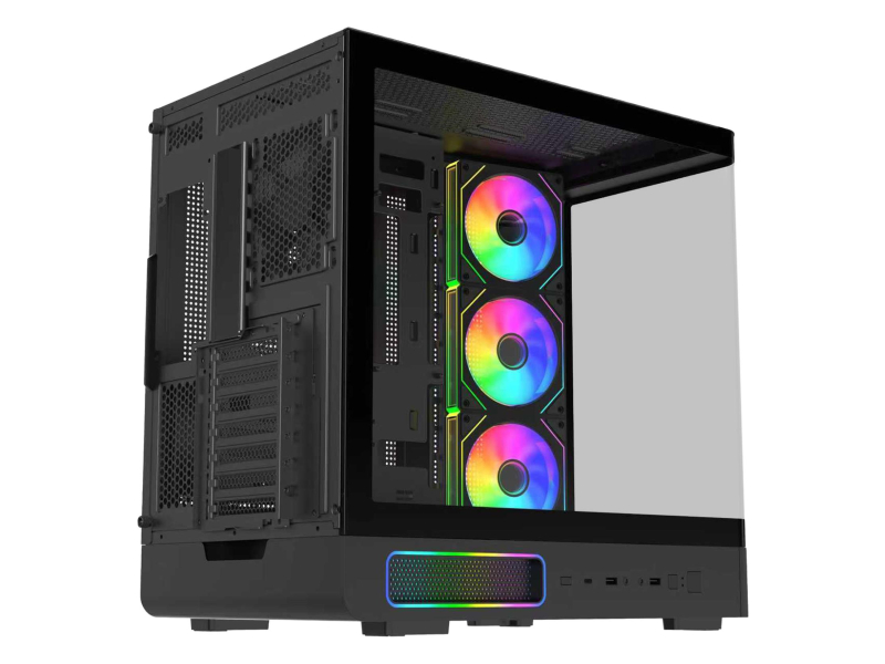 FSP/Fortron M581