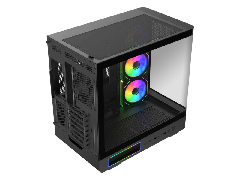 FSP/Fortron M581