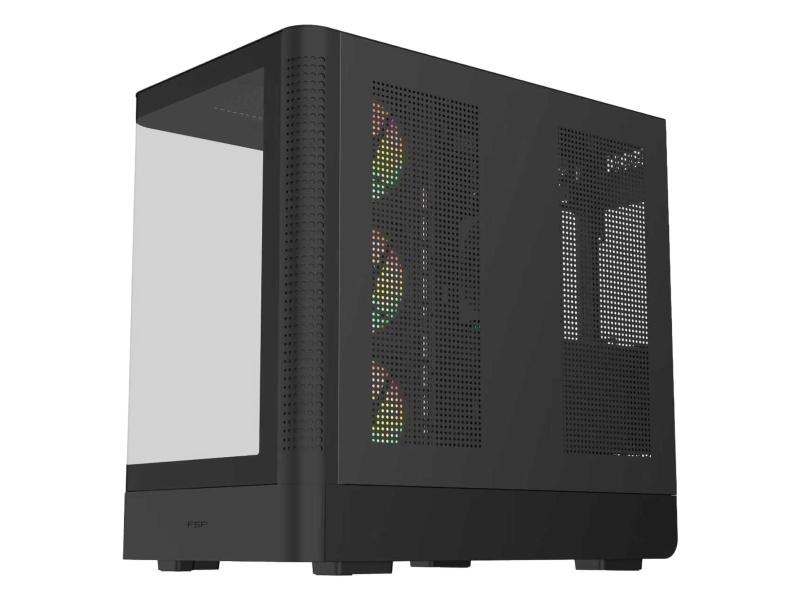 FSP/Fortron M581