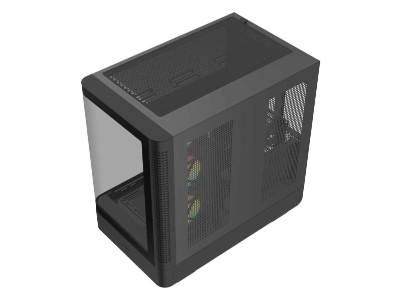 FSP/Fortron M581