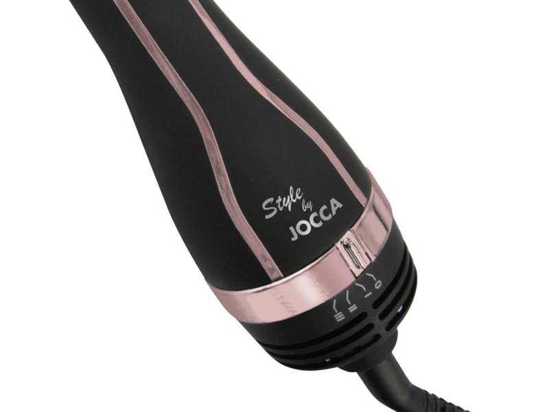JOCCA Suszarko-lokówka 1567 1300W czarna