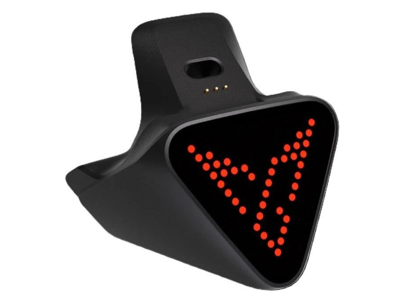 FlyDigi Stacja ładująca Dock 2 pro do Apex 5 i Vader 5 Pro czarny