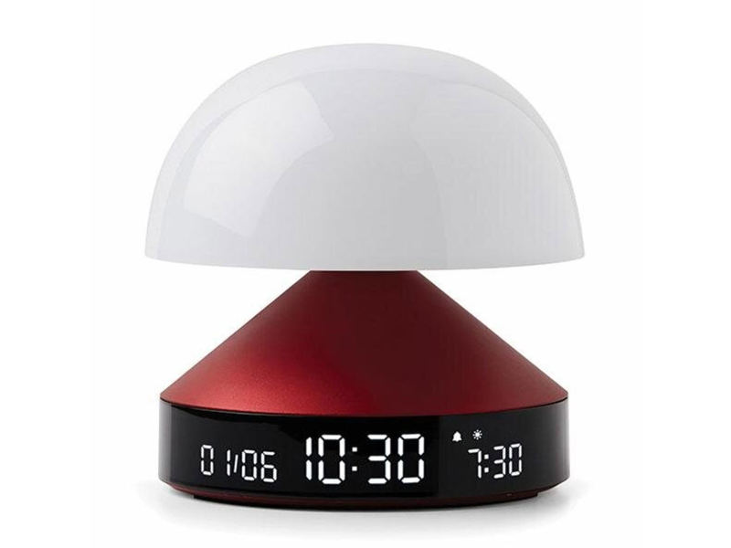 LEXON Mina Sunrise Red LR153DR