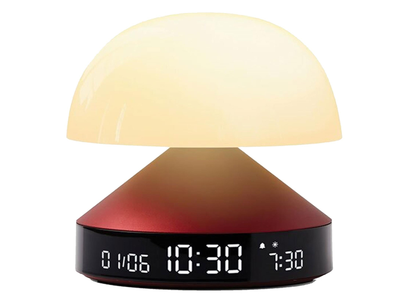 LEXON Mina Sunrise Red LR153DR