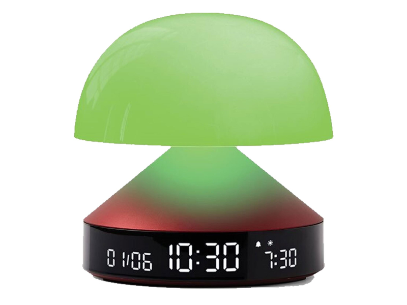 LEXON Mina Sunrise Red LR153DR