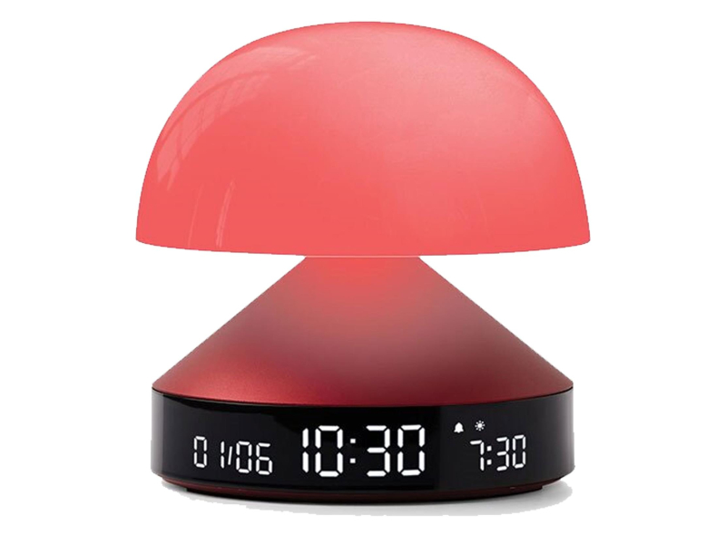 LEXON Mina Sunrise Red LR153DR