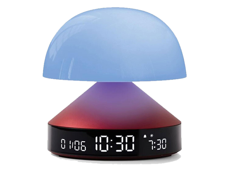 LEXON Mina Sunrise Red LR153DR