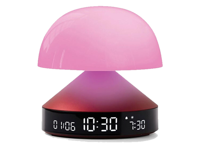LEXON Mina Sunrise Red LR153DR