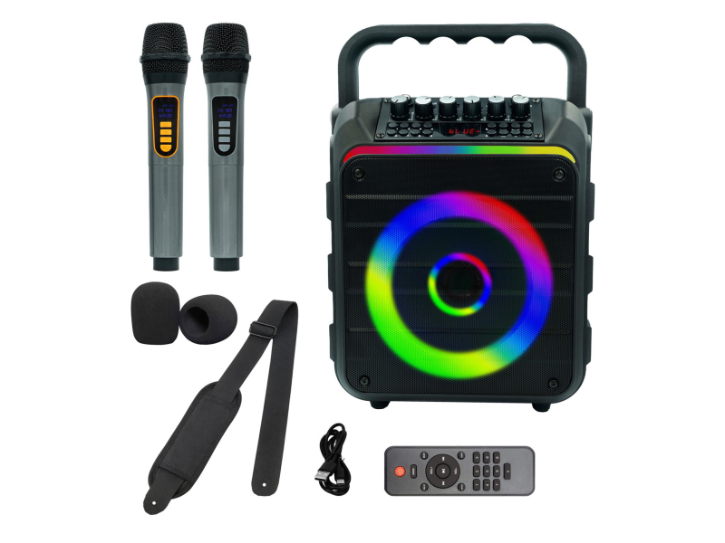 MusicMate MM-SC300 SoundRider
