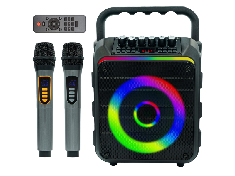MusicMate MM-SC300 SoundRider
