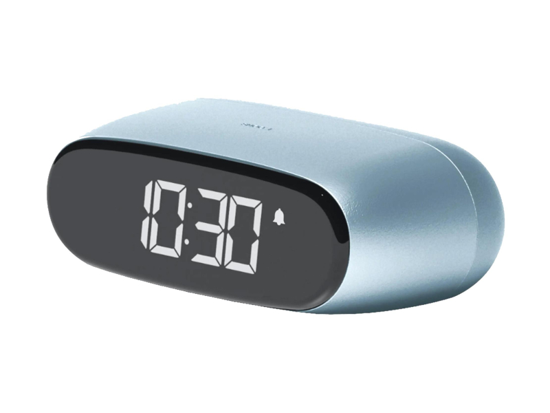 LEXON Minut Light Blue LR154LB1