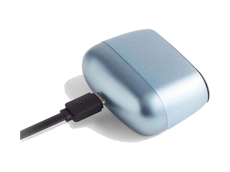 LEXON Minut Light Blue LR154LB1