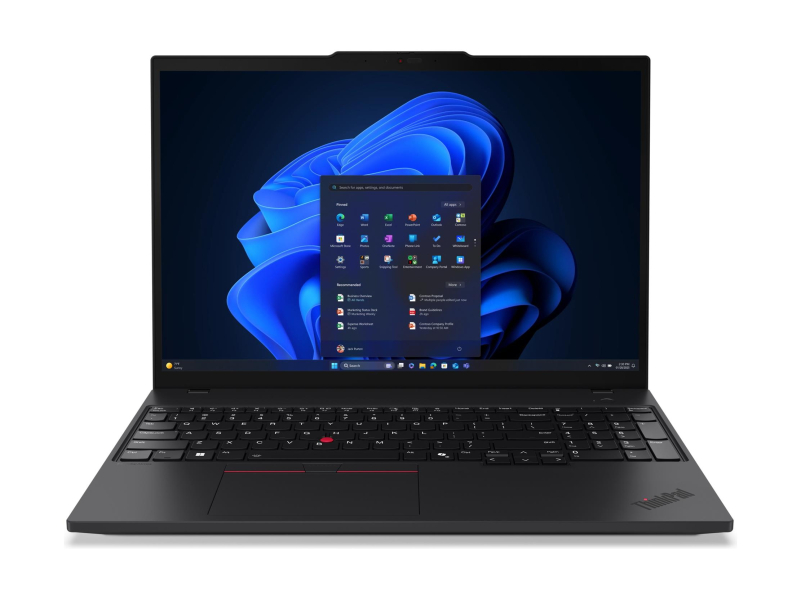 Lenovo ThinkPad T16 AMD G4 Ryzen AI 7 PRO 350/32GB/1TB/Win11P