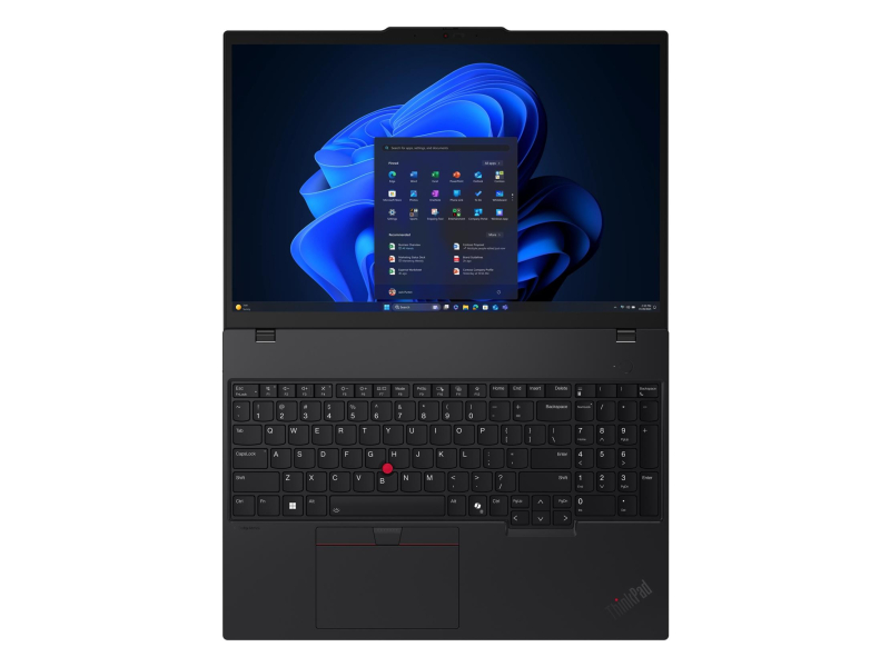 Lenovo ThinkPad T16 AMD G4 Ryzen AI 7 PRO 350/32GB/1TB/Win11P