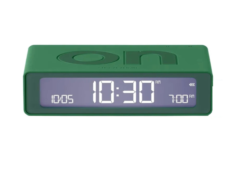 LEXON Flip Mini Green