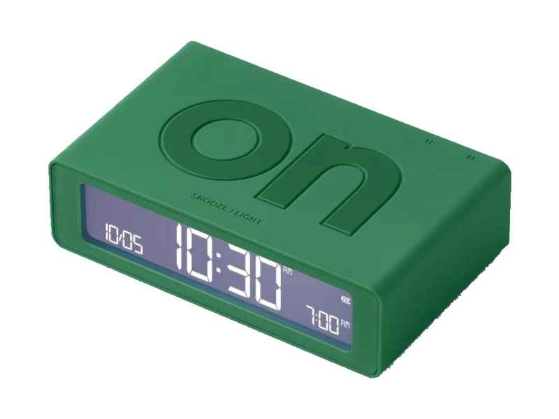 Zasilanie akumulatorowe LEXON Flip Mini Green