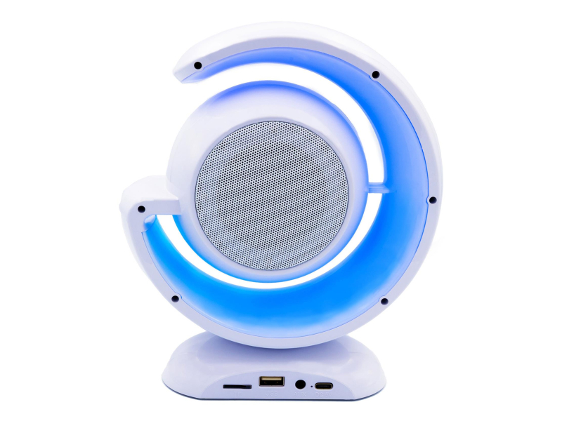 MusicMate MM-SC70-W RainbowDust