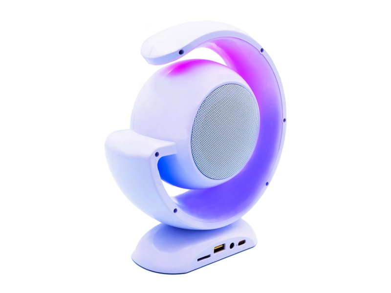 MusicMate MM-SC70-W RainbowDust