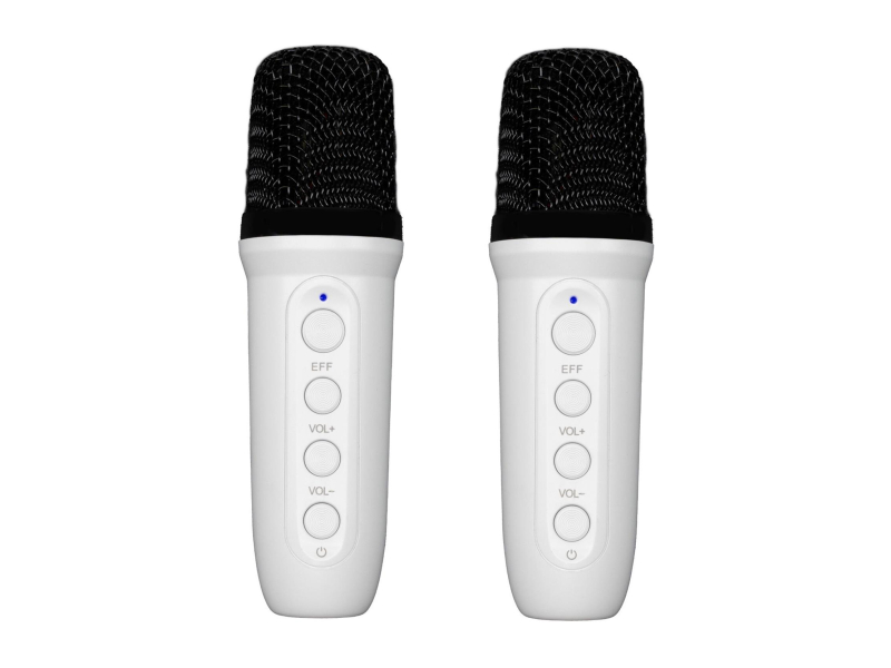 MusicMate MM-SC70-W RainbowDust