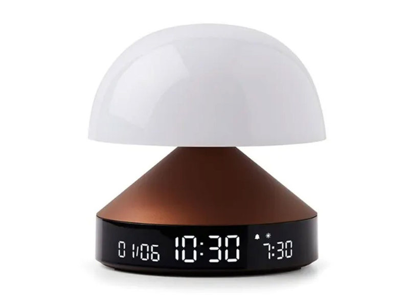 LEXON Mina Sunrise Brown LR153BZ