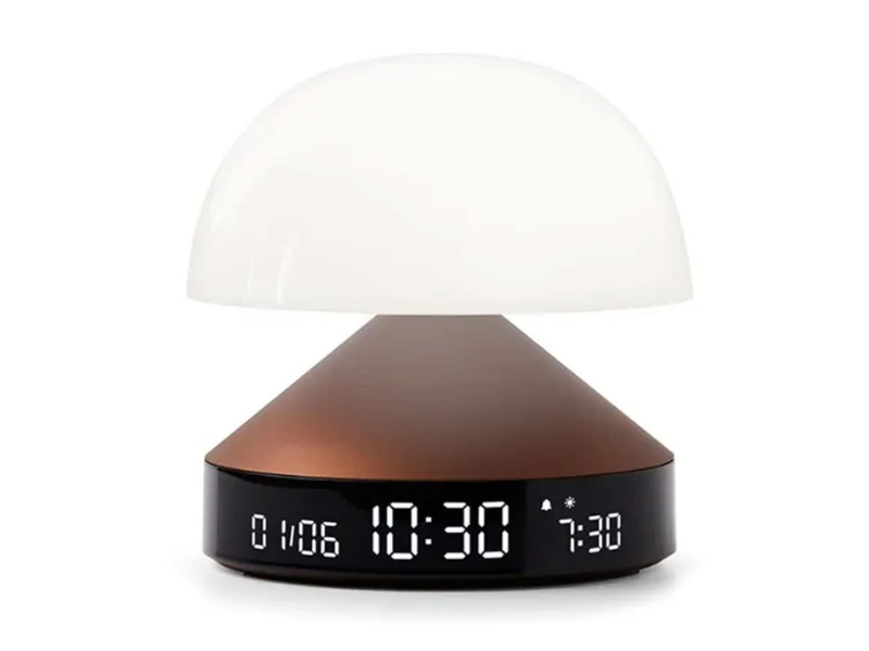 LEXON Mina Sunrise Brown LR153BZ