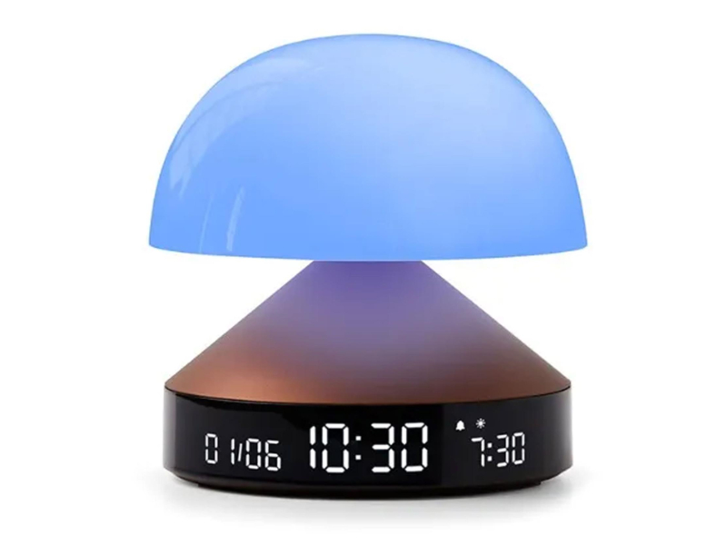LEXON Mina Sunrise Brown LR153BZ