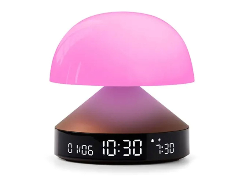 LEXON Mina Sunrise Brown LR153BZ