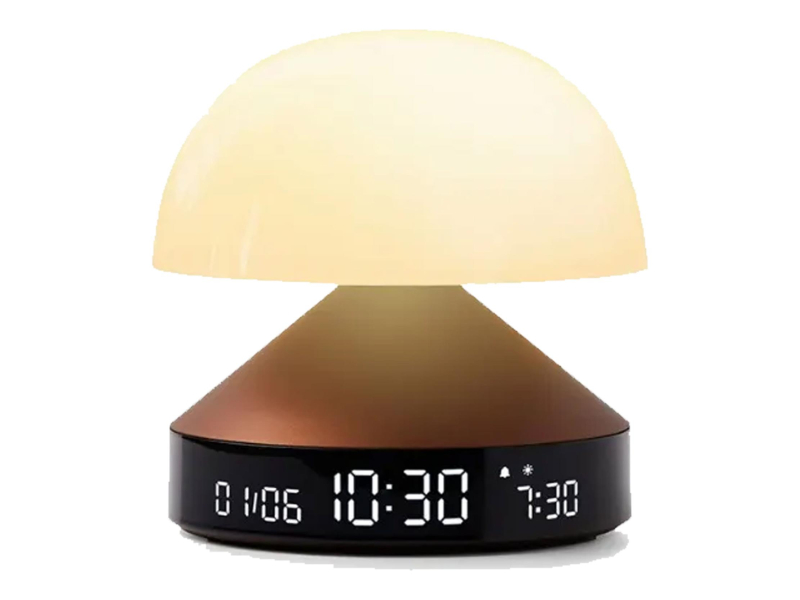 LEXON Mina Sunrise Brown LR153BZ