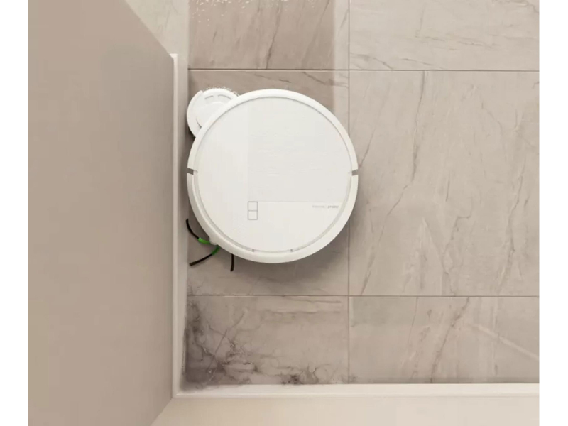 iRobot Roomba Combo 575 Biały