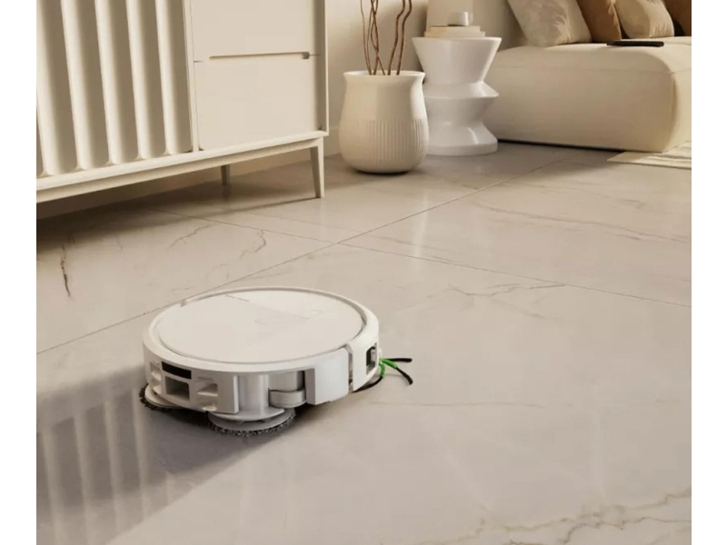 iRobot Roomba Combo 575 Biały