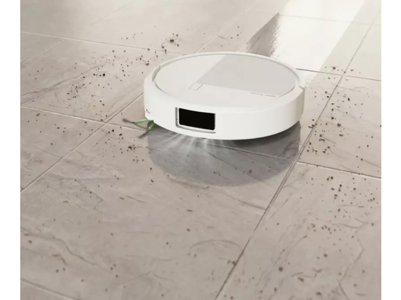 iRobot Roomba Combo 575 Biały