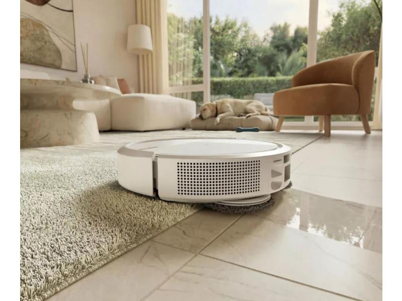 iRobot Roomba Combo 575 Biały