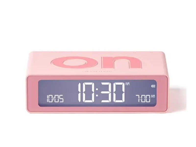 LEXON Flip Mini Pink