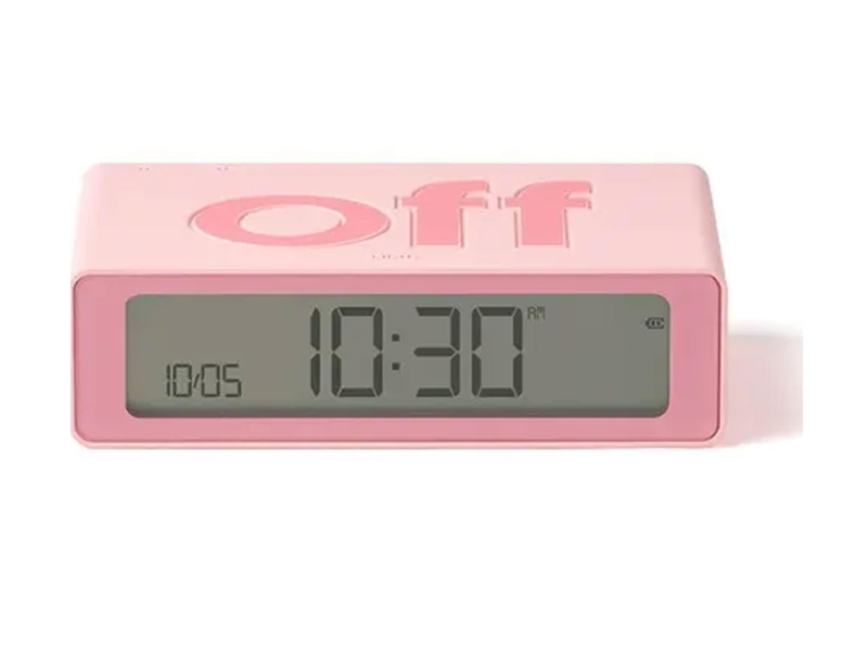 LEXON Flip Mini Pink
