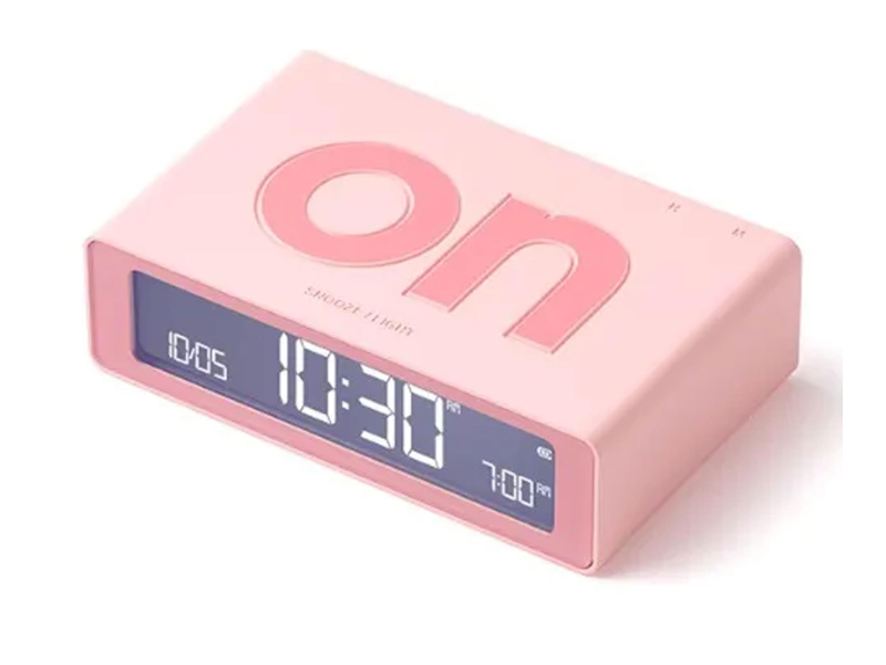 LEXON Flip Mini Pink