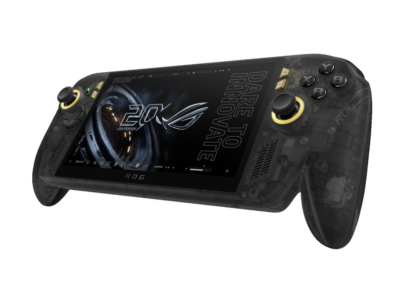 ASUS ROG XBOX Ally X20