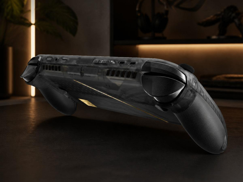 ASUS ROG XBOX Ally X20