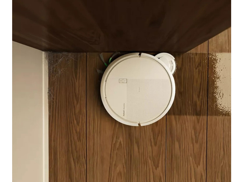 iRobot Roomba Plus 515 Combo Biały