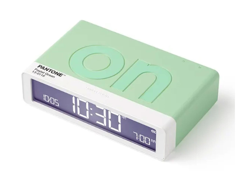 LEXON Flip Classic X Pantone Miętowy