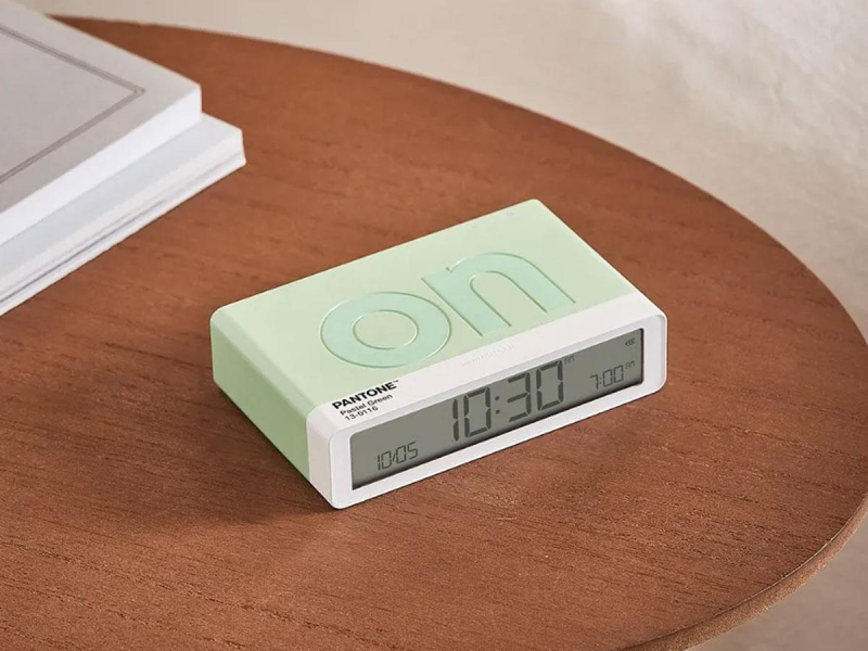 LEXON Flip Classic X Pantone Miętowy