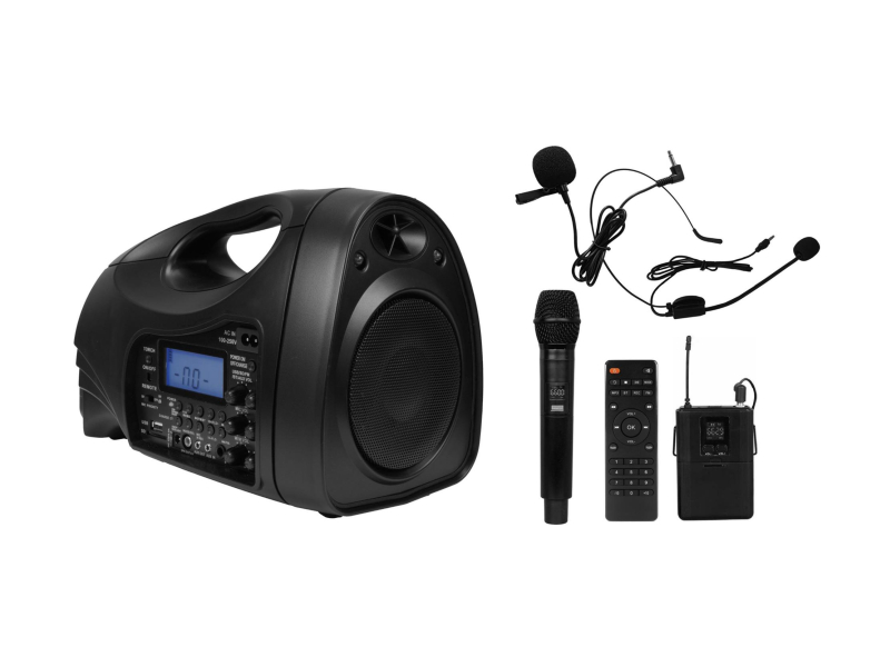 MusicMate MM-SS340 Gallard