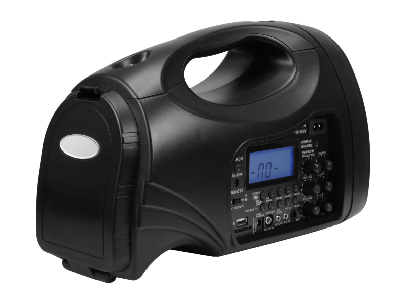 MusicMate MM-SS340 Gallard