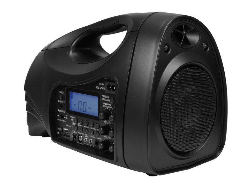 MusicMate MM-SS340 Gallard