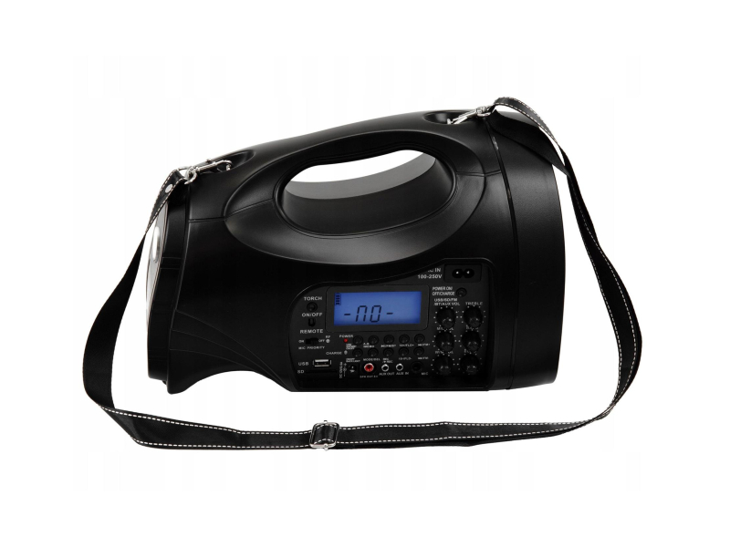 MusicMate MM-SS340 Gallard