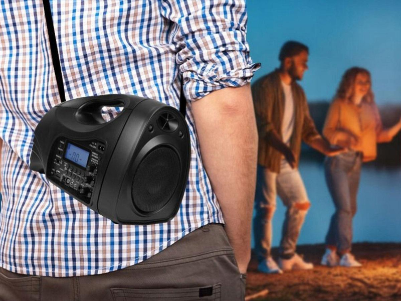 MusicMate MM-SS340 Gallard