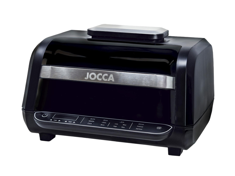 JOCCA Kombiwar 2223