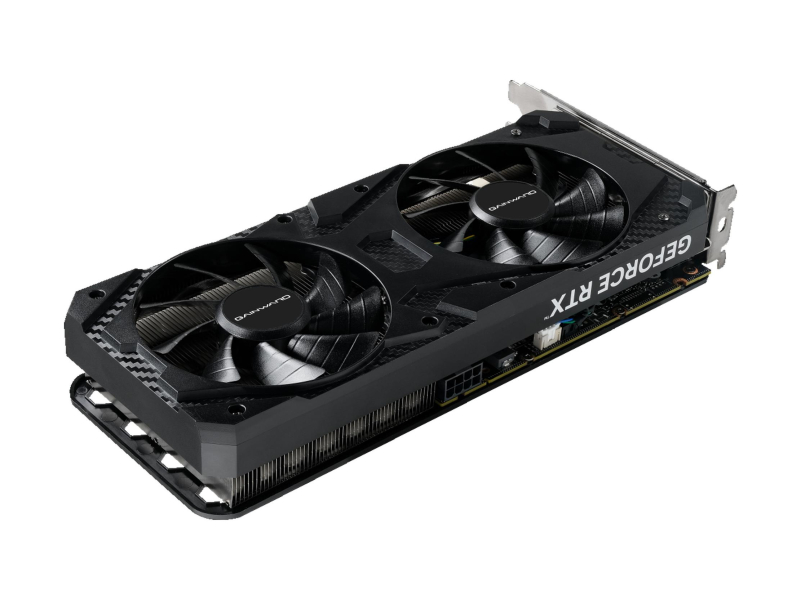 Gainward GeForce RTX 3060 Python II OC 12GB GDDR6