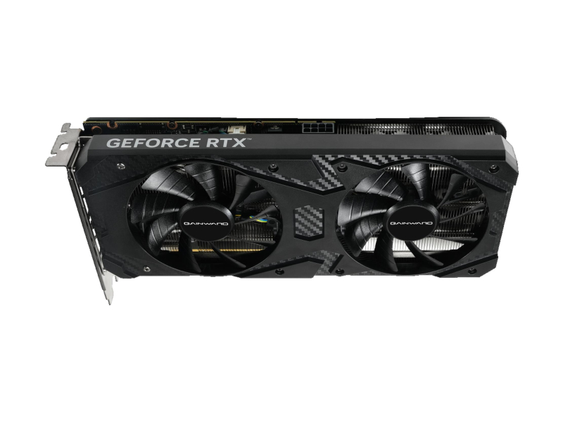 Gainward GeForce RTX 3060 Python II OC 12GB GDDR6