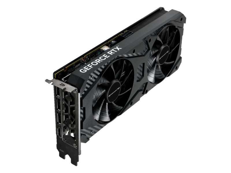 Gainward GeForce RTX 3060 Python II OC 12GB GDDR6