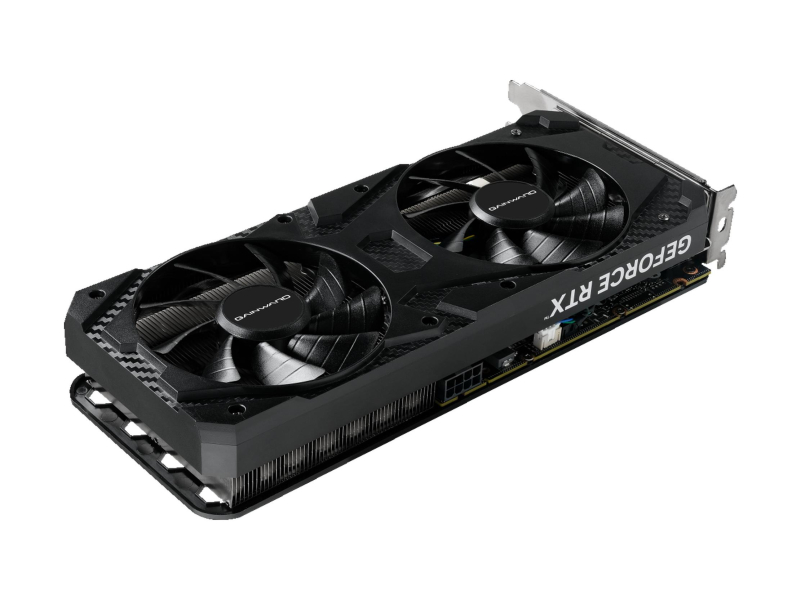Gainward GeForce RTX 3060 Python II OC 12GB GDDR6